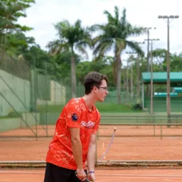 Arthur Matheus