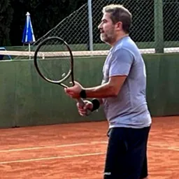 Gilberto Becker