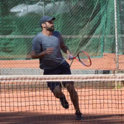 Ricardo Sanches