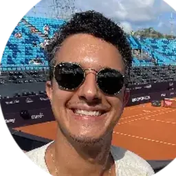 Victor Ferreira