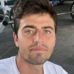 Joao Menezes