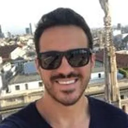 Jorge Armando