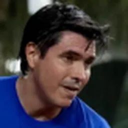 Geraldo Prado