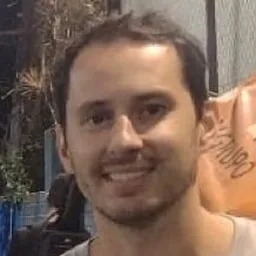 Antonio Fraga