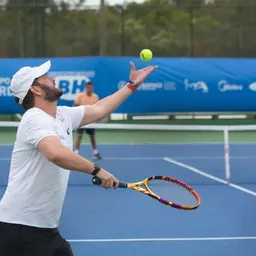 Carlos Ramos