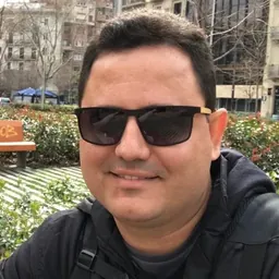 Marcelo Menezes