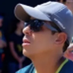 Pablo De Oliveira