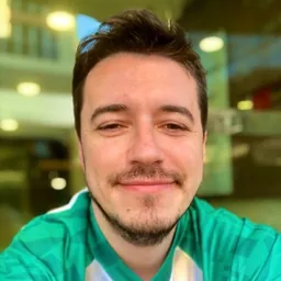 Gustavo Cancian