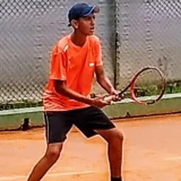 Victor Fernandes