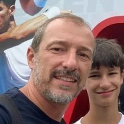 Luciano Possebon