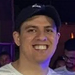 Carlos Gregorio