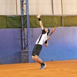 Roger Cerezine