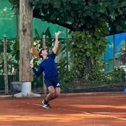 Nicolas Alves