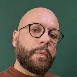 Rodrigo Ribeiro