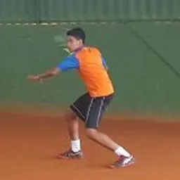 Pedro Santos