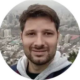 Bruno Ribas