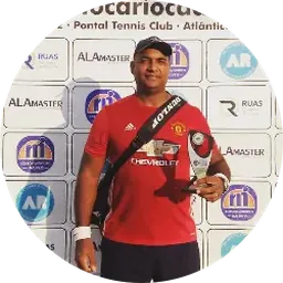 Romulo Silva