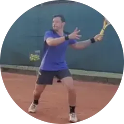 Rodrigo Azevedo