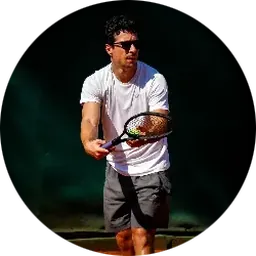 Guilherme Palomo