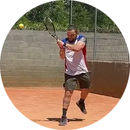 Mateus Pereira