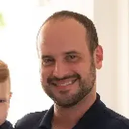 Adriano Dantas