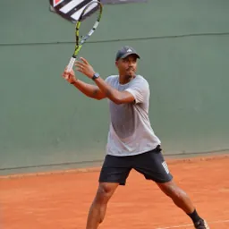 Wesley Gomes