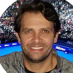 Gustavo Zech