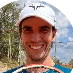 Leandro Barros