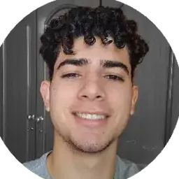 Caio Simões
