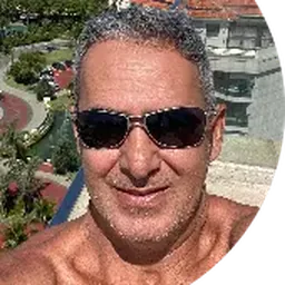 Alexandre Melgaço