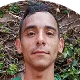 Marcus Barbosa