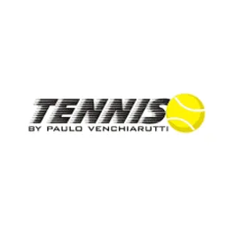 Tennis by Paulo Venchiarutti