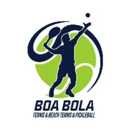 Boa Bola Tênis, Beach Tennis e Pickleball