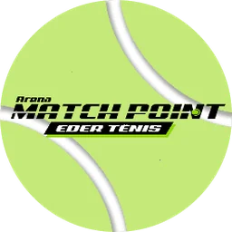 Arena Match Point - Éder Tênis